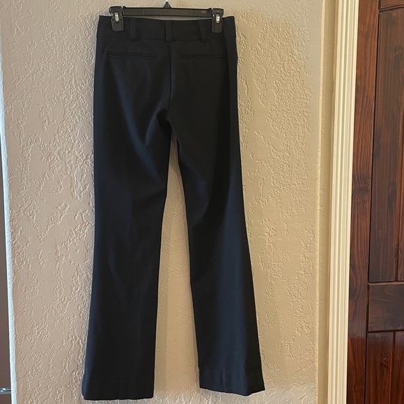 Black Women's Pants seventh Avenue Design studio, New York and Company - Picture 5 of 7